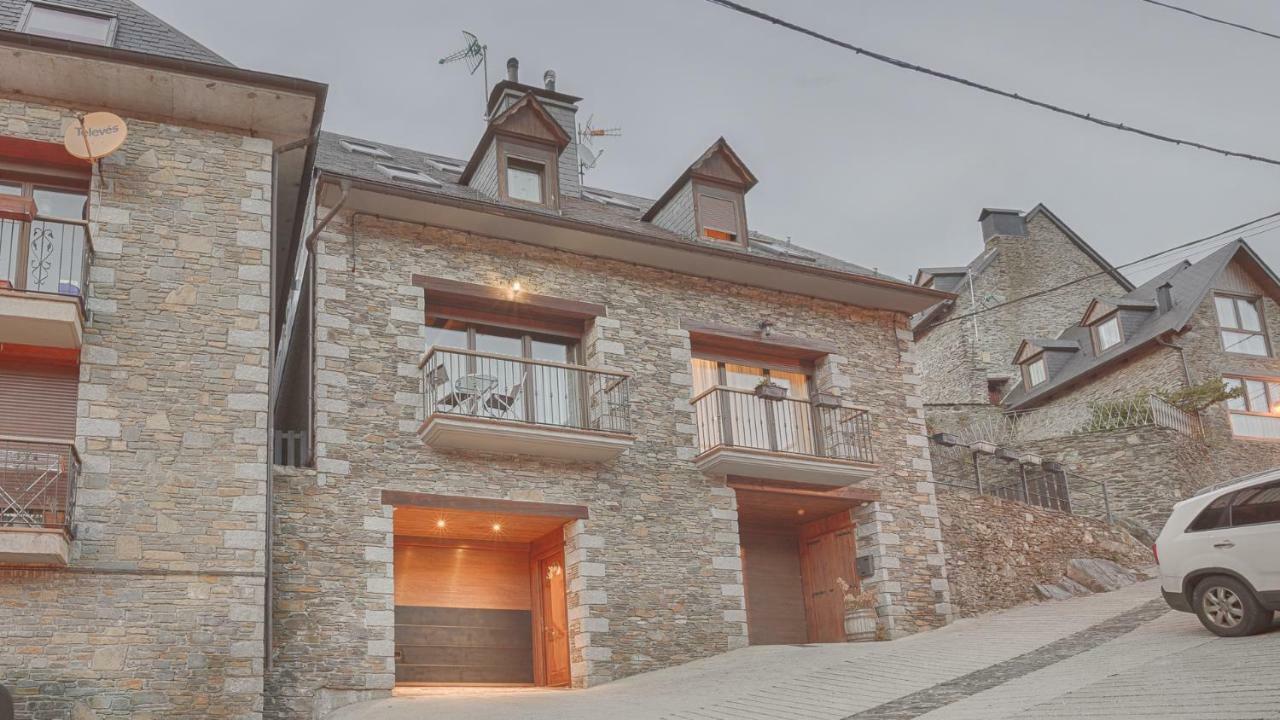 Casa Irissa Villa Vielha Exterior foto